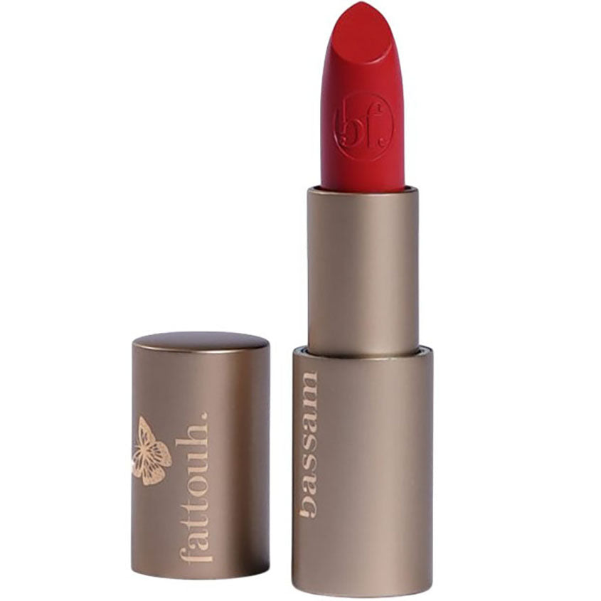 BASSAM FATTOUH LIPSTICK MATTETRICKS RED CARPET