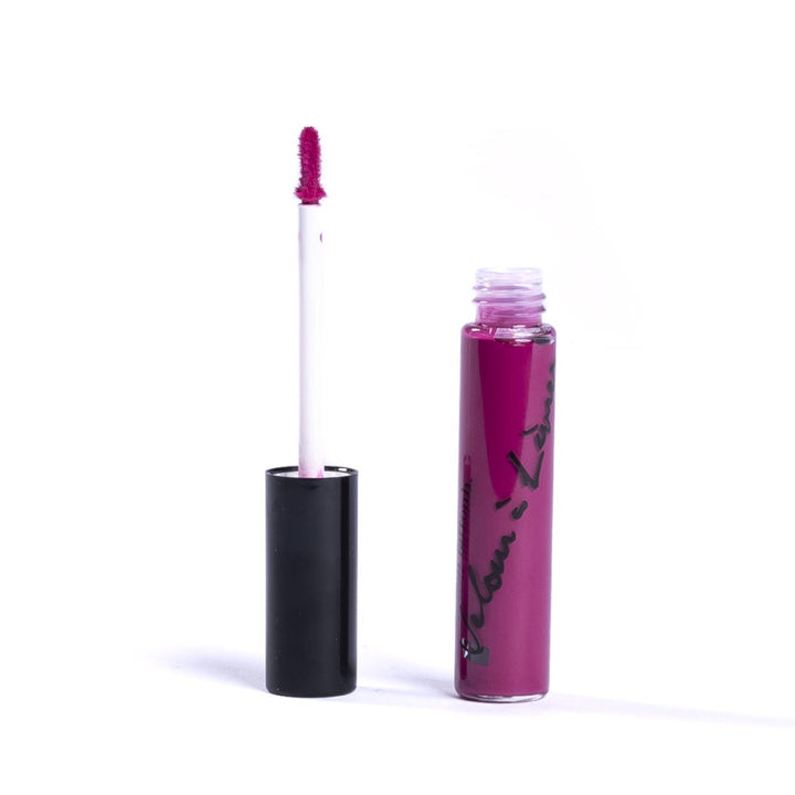 LIPSTICK VELOURS A LEVRES MAGIC MASHAEL