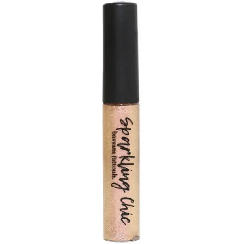 BASSAM FATTOUH Sparkling Chic Golden Luster 5ML