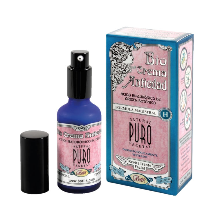 BIO CREMA ANTIEDAD 50 ML