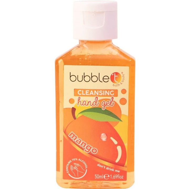 MANGO HAND CLEANSING GEL