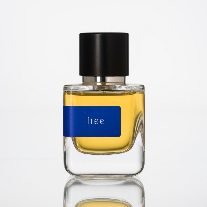 Unisex perfume – FREE EDP 50 ML