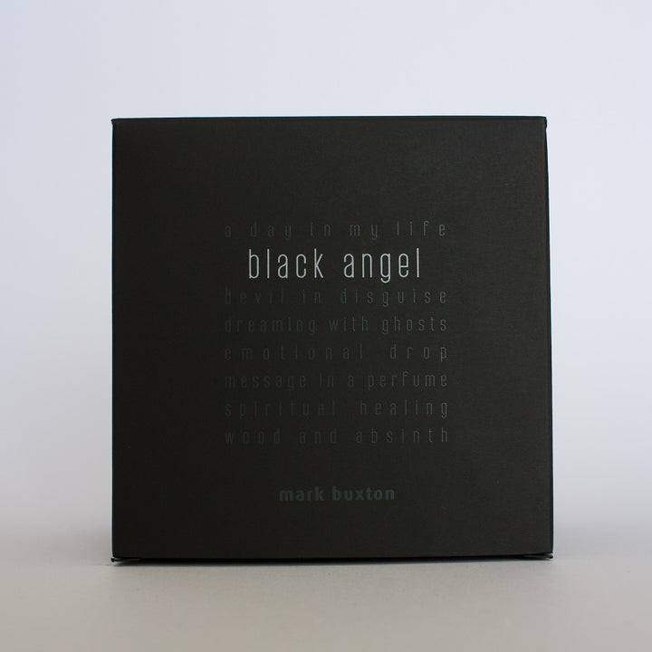 BLACK ANGEL EDP 100 ML