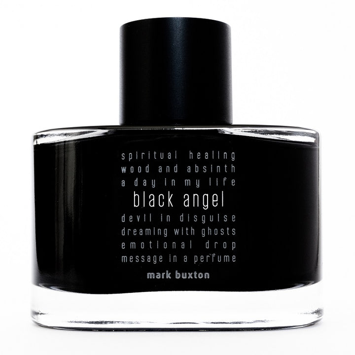 Unisex perfume – BLACK ANGEL EDP 100 ML