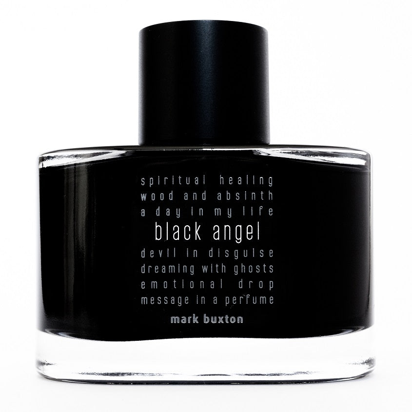 MARK BUXTON BLACK ANGEL EDP 100 ML