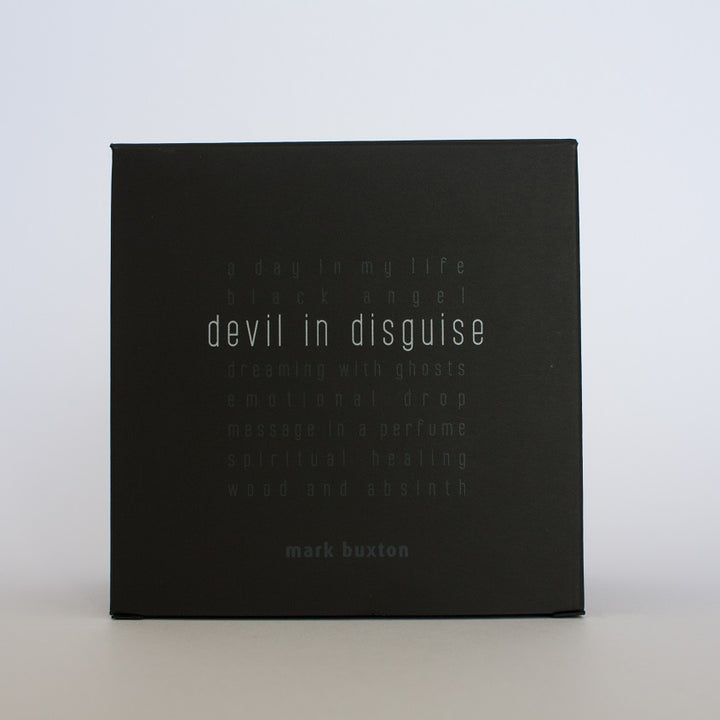 DEVIL IN DISGUISE EDP 100 ML