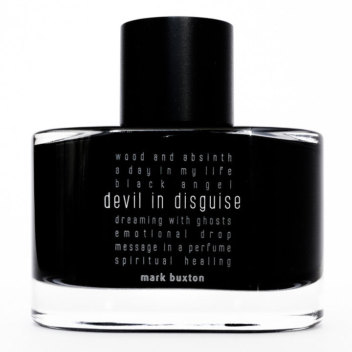 Unisex perfume – DEVIL IN DISGUISE EDP 100 ML