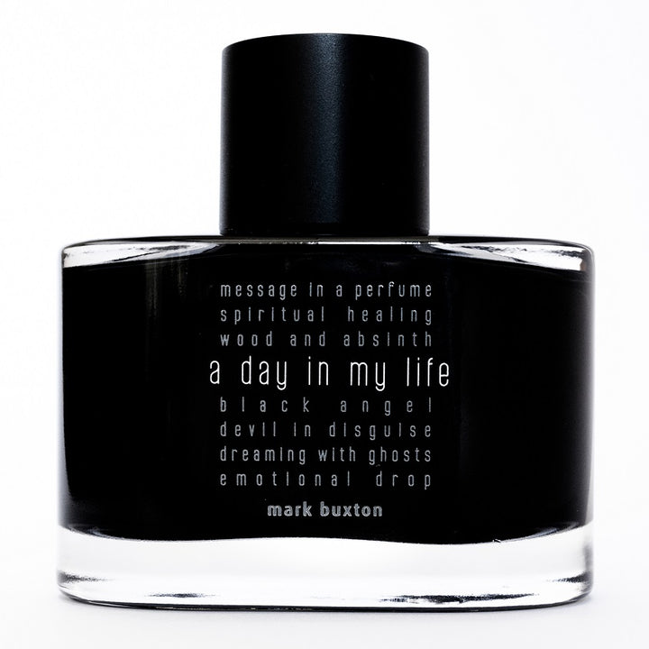 Unisex perfume – A DAY IN MY LIFE EDP 100 ML