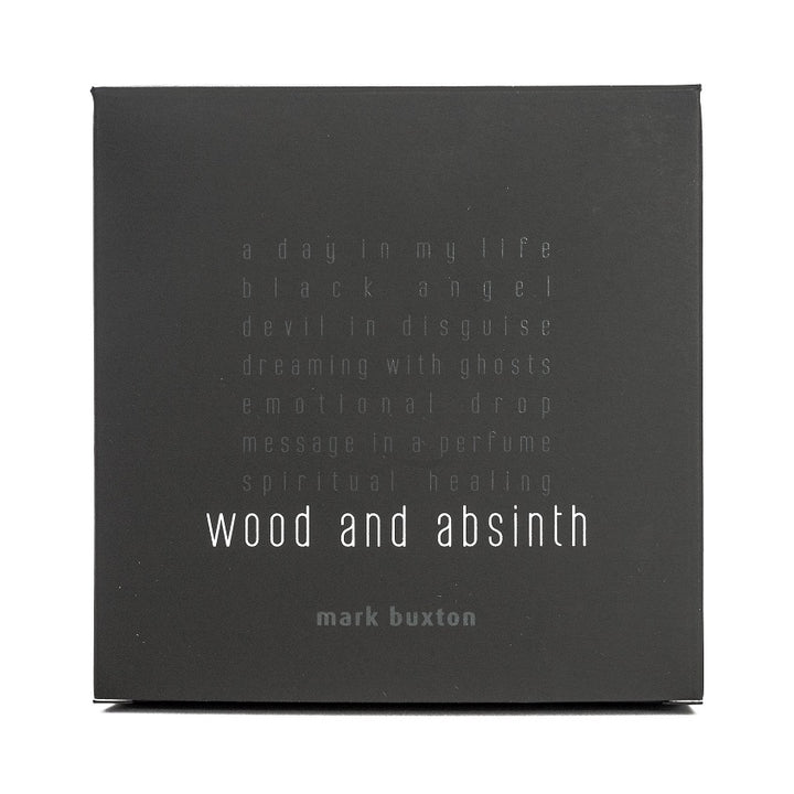 WOOD AND ABSINTH EDP 100 ML