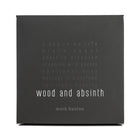 MARK BUXTON WOOD AND ABSINTH EDP 100 ML – buy online