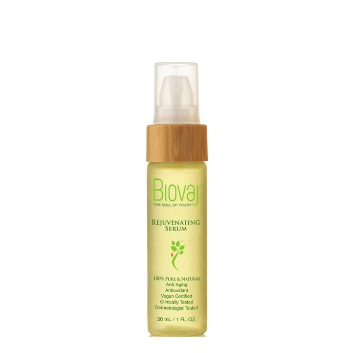 REJUVENATING SERUM 30ML