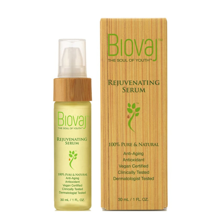 REJUVENATING SERUM 30ML
