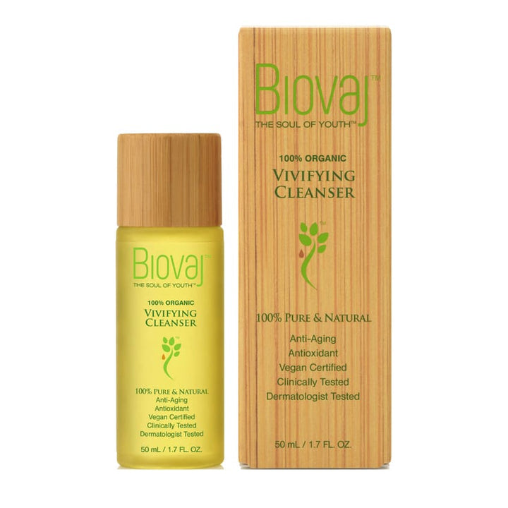 VIVIFYING CLEANSER 50ML