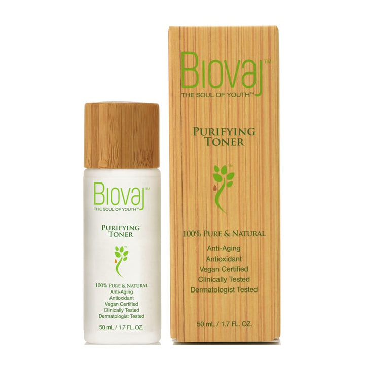 PURIFYING TONER 50ML