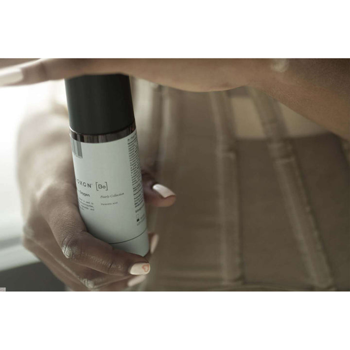 BO OXYGEN FACIAL CLEANSER 100ML