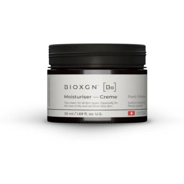 MOISTURISER FACE CREAM FOR WOMEN 50 ML