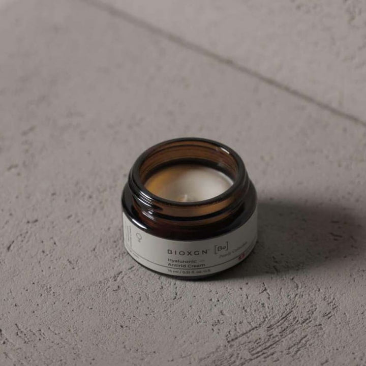 HYALURONIC ANTIRID CREAM FOR WOMEN 15ML