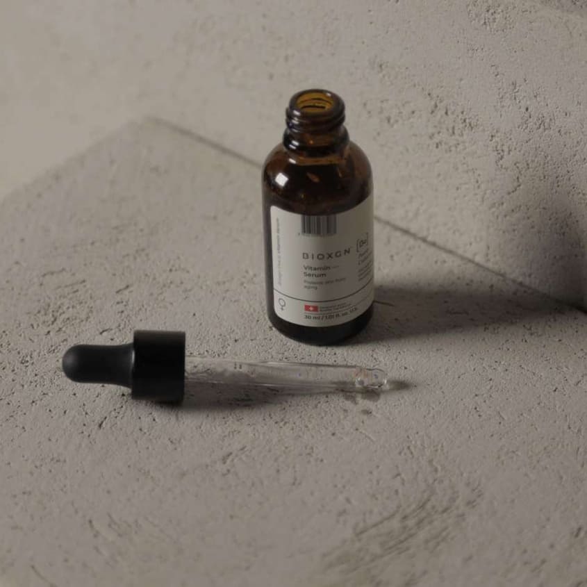 VITAMIN SERUM 30ML