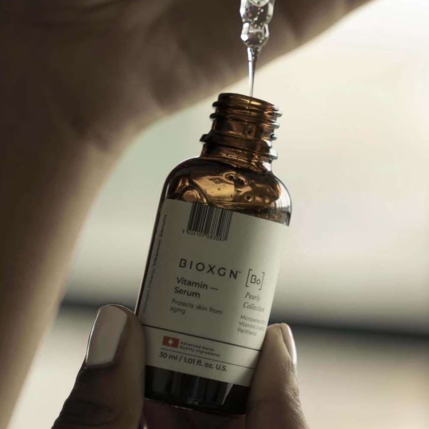 VITAMIN SERUM 30ML