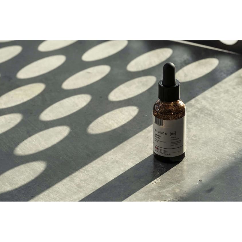 VITAMIN SERUM 30ML