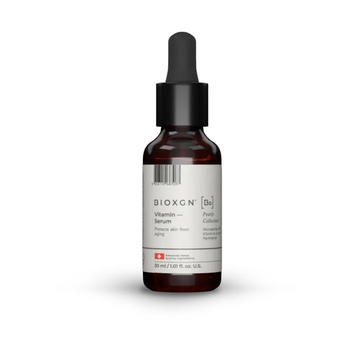 VITAMIN SERUM 30ML