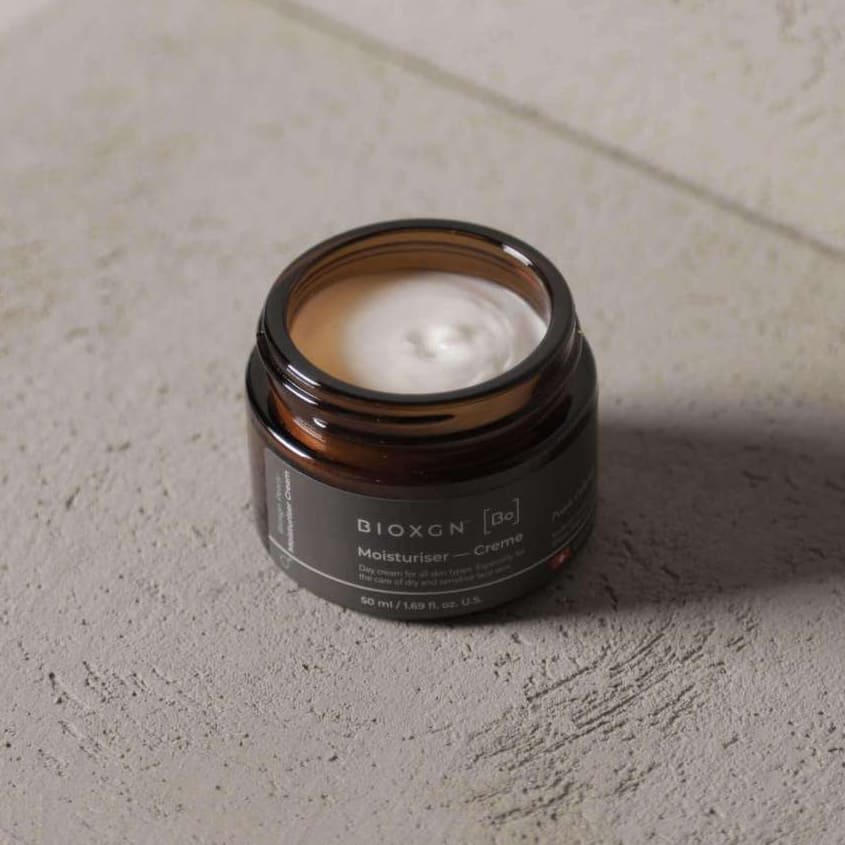 MOISTURISER FACE CREAM FOR MEN 50ML