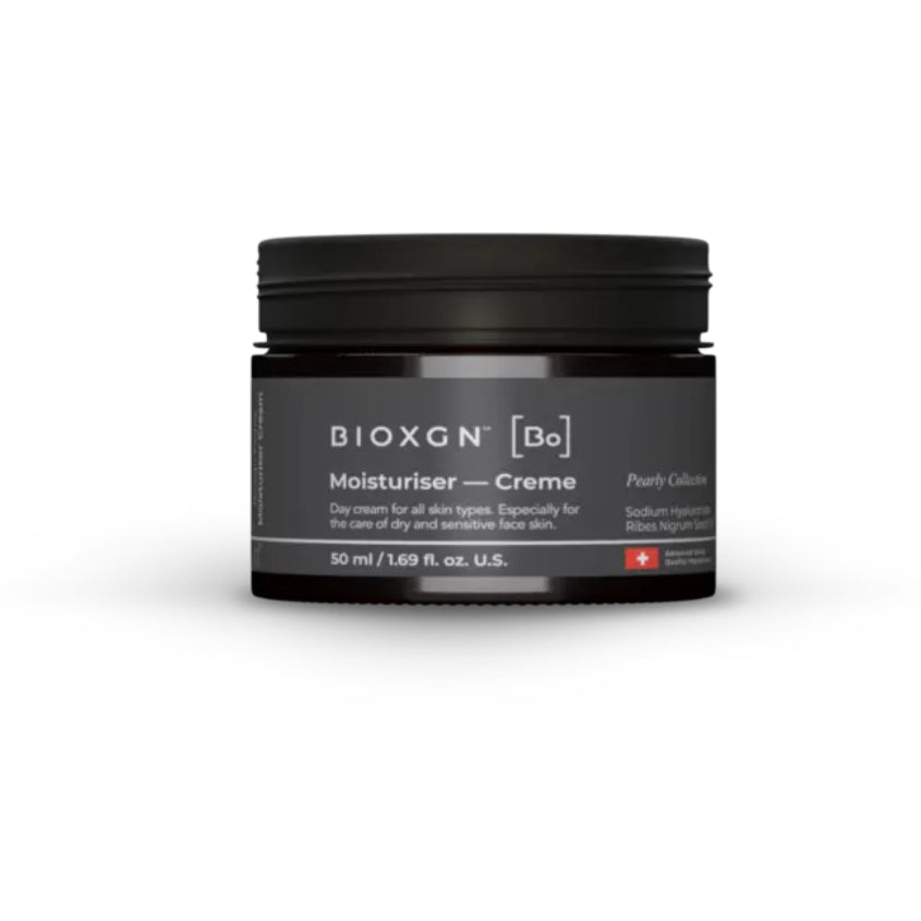 MOISTURISER FACE CREAM FOR MEN 50ML