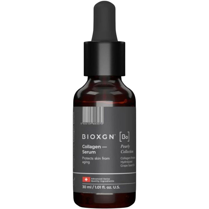 Men's skin care COLLAGEN FACE SERUM FOR MEN 30ML