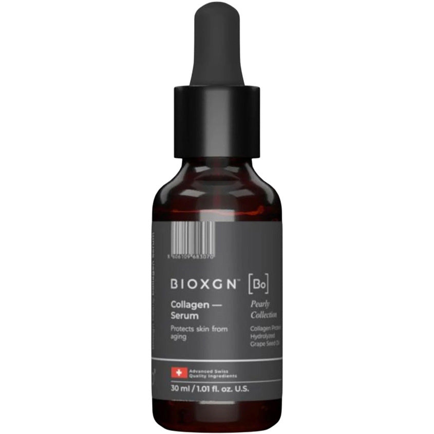 BIOXGN COLLAGEN FACE SERUM FOR MEN 30ML
