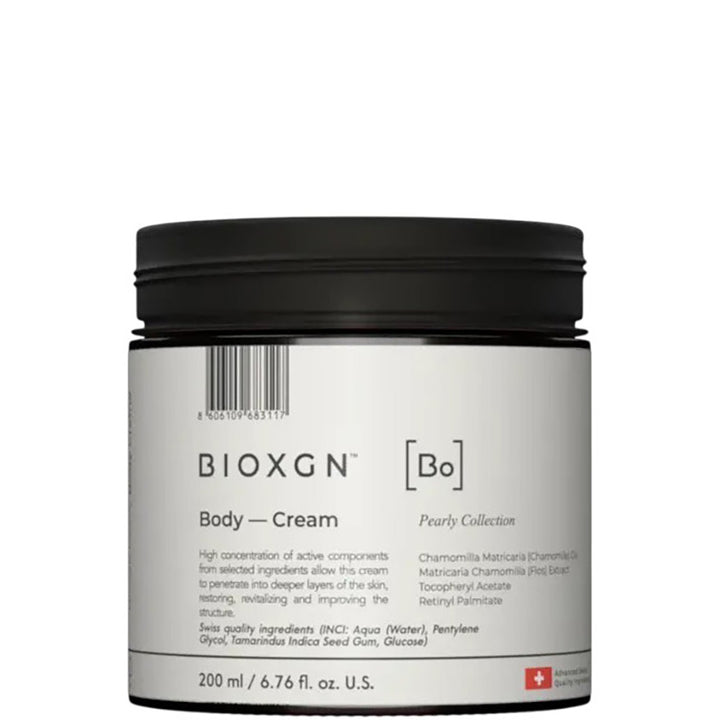 BODY CREAM FOR WOMEN 200ML