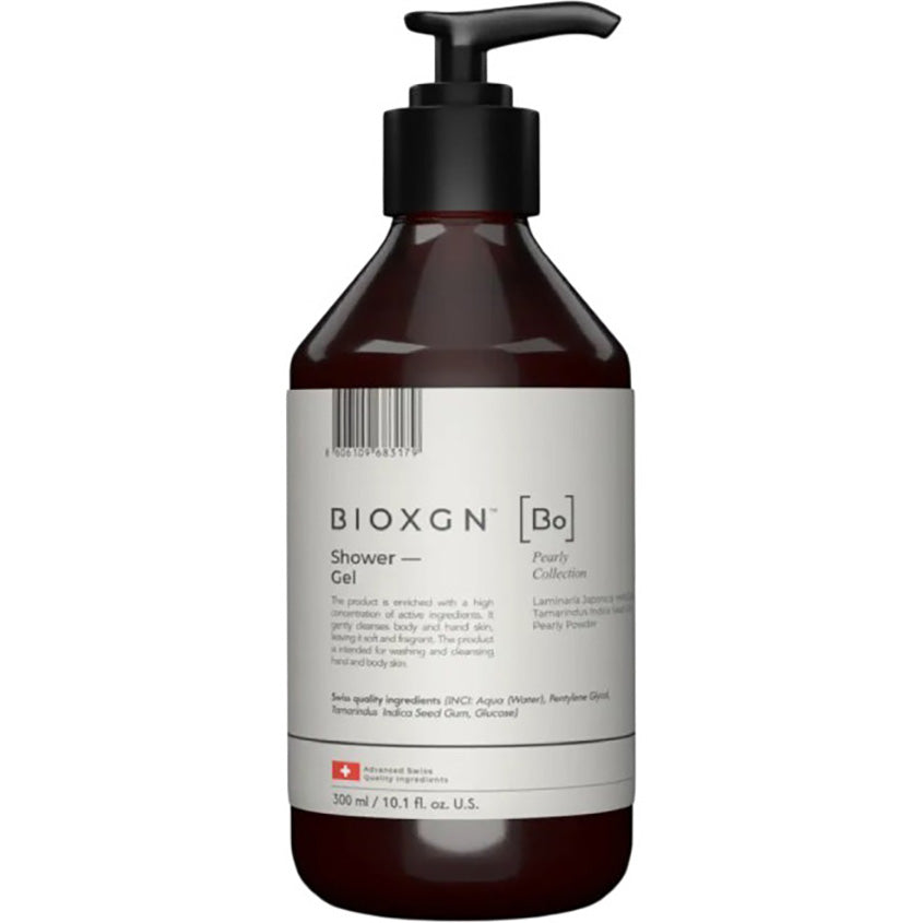 BIOXGN SHOWER GEL FOR WOMEN 300ML