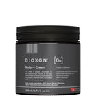 BIOXGN بيو إكس جي إن كريم الجسم اللؤلؤي للرجال، 200 مل