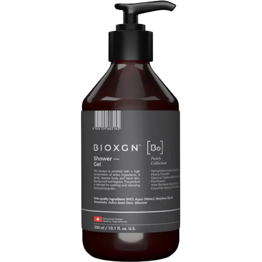 BIOXGN SHOWER GEL FOR MEN 300ML