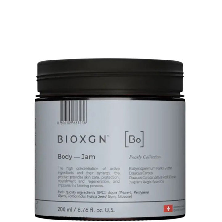 BODY JAM 200ML
