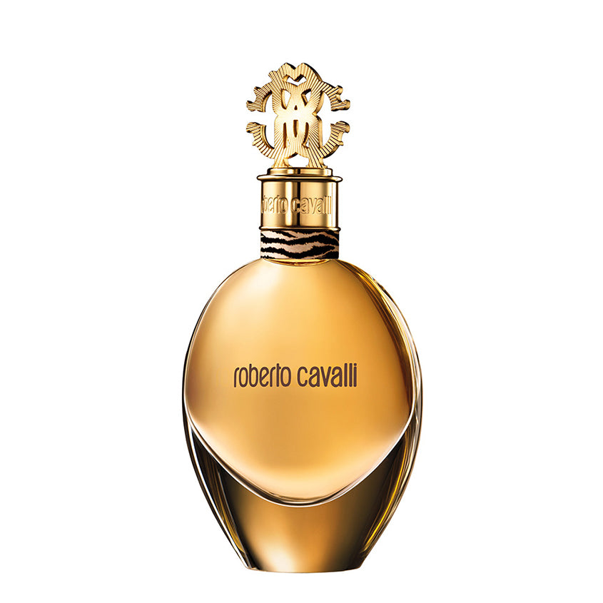 ROBERTO CAVALLI إمضاء