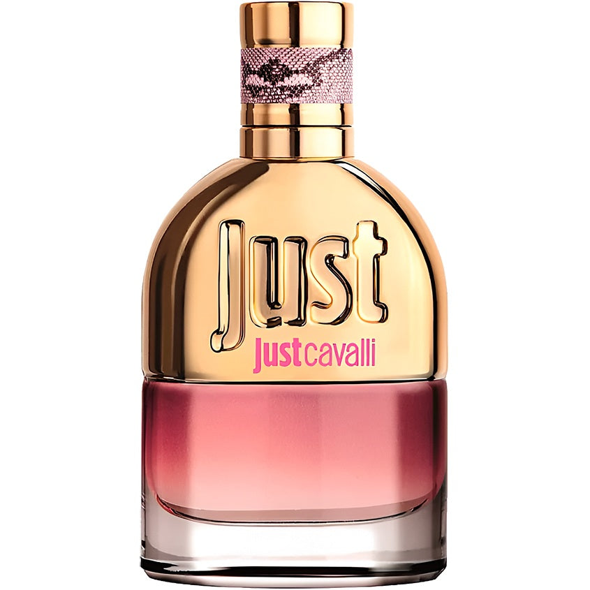 JUST CAVALLI HER EDT SPRAY 75 ML