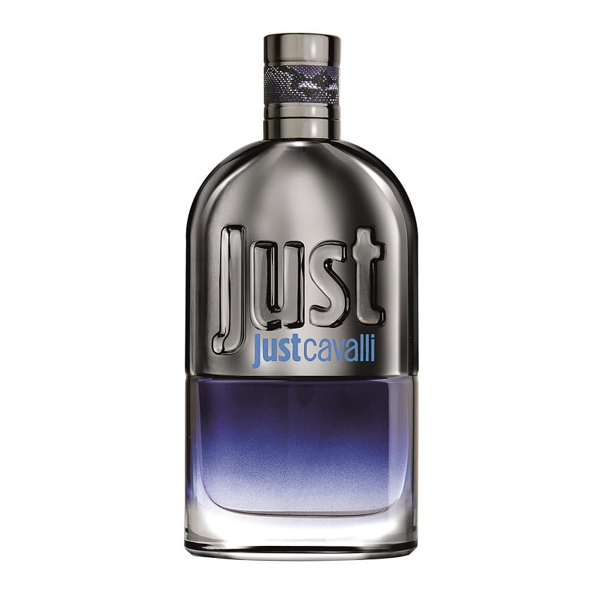 JUST CAVALLI HIM EDT 90ML