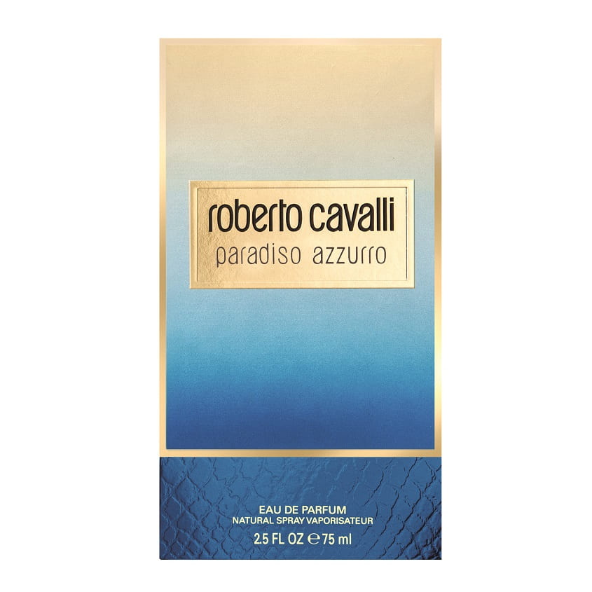 PARADISO AZZURRO EDP 75 ML