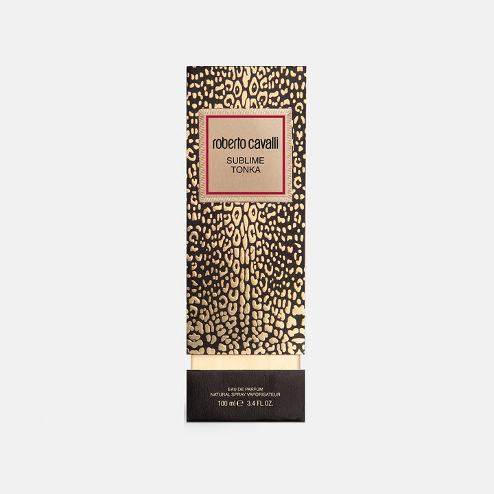 GOLD SUBLIME TONKA EDP 100ML