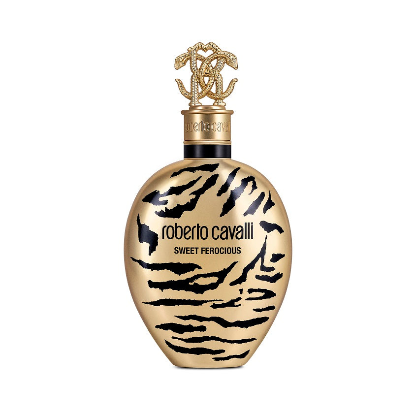 ROBERTO CAVALLI توقيع سويت فيروشيس