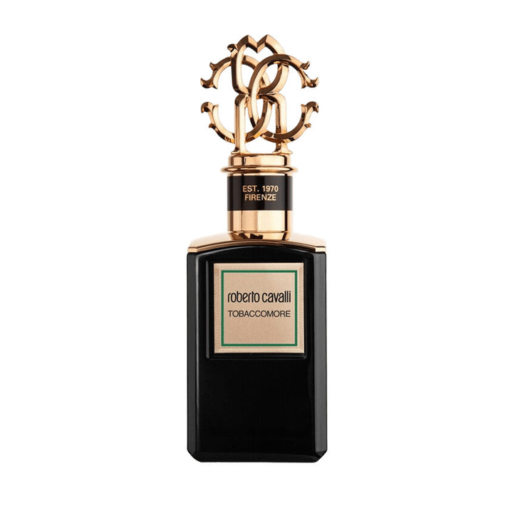 عطر للجنسين GOLD TOBACCOMORE EDP 100ML