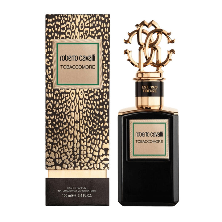 GOLD TOBACCOMORE EDP 100ML