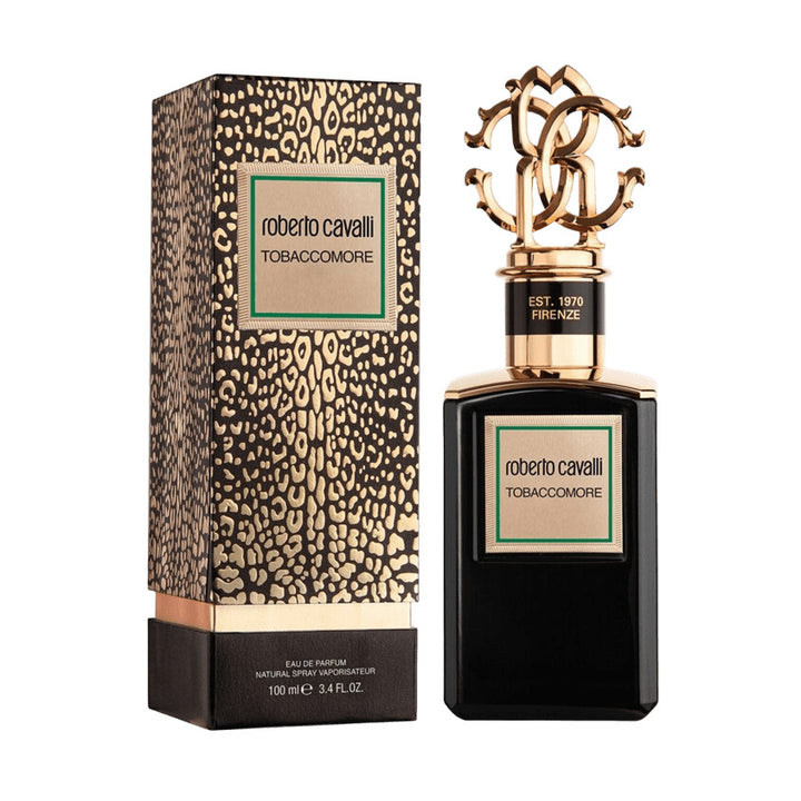 GOLD TOBACCOMORE EDP 100ML