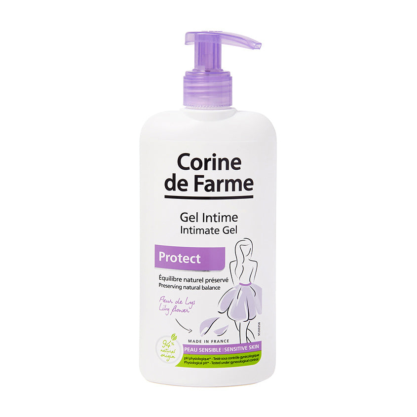 Intimate Gel Protect