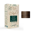 GRACEFUL PERMANENT HAIRCOLOR 4.3 GOLDEN BROWN 130ML – buy online