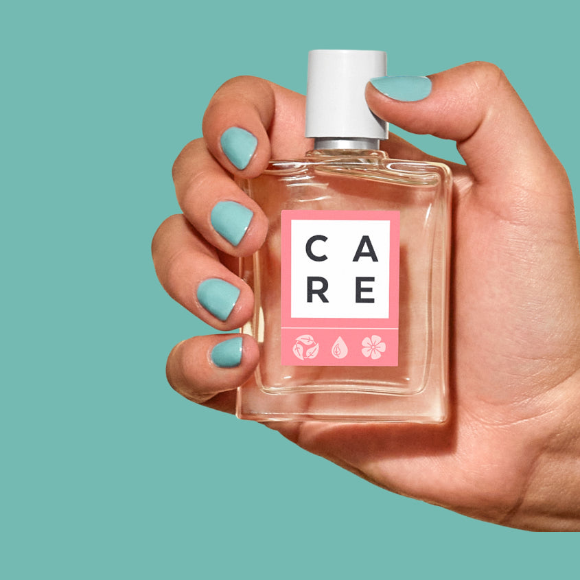 CARE EDP SECOND SKIN 50ML – buy online