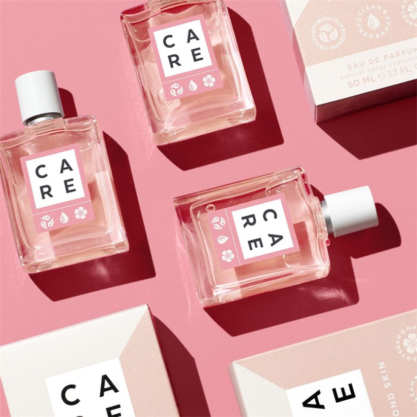 CARE EDP SECOND SKIN 50ML – online store