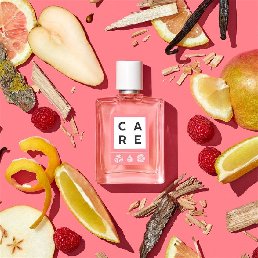 CARE EDP SECOND SKIN 50ML – free delivery