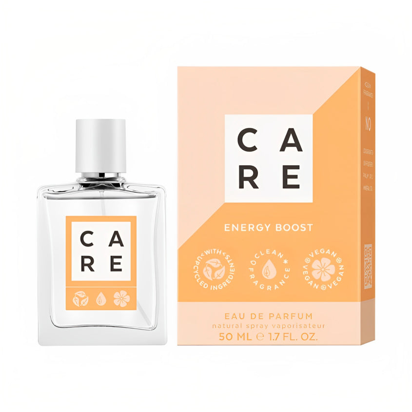 CARE EDP ENERGY BOOST 50ML