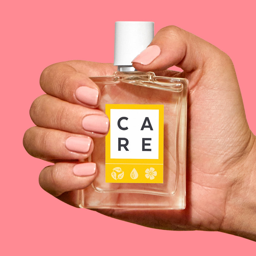 CARE EDP ENERGY BOOST 50ML